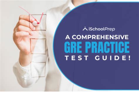 Gre Practice Test Guide Key Strategies To Boost Your Score