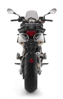 Motorrad Vergleich Yamaha Xsr Vs Aprilia Sl Shiver Gt