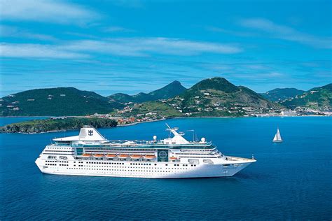 Royal Caribbean adds new Empress of the Seas sailings through September 2016 | Royal Caribbean Blog