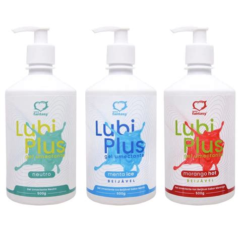 Gel Lubrificante Beij Vel G Lubi Plus Sexy Fantasy Shopee Brasil