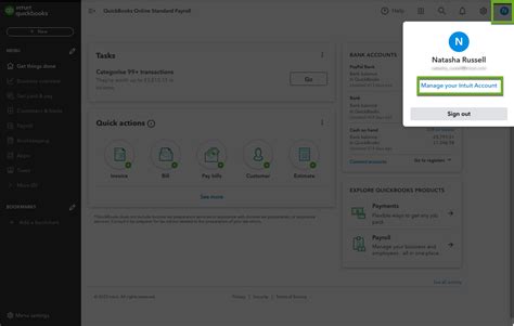 How To Update Your Quickbooks Account Ahead Of Google Sso Discontinuation