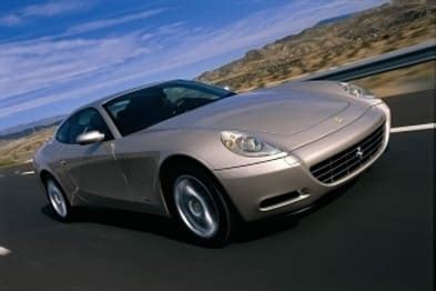 Ferrari 612 Review, For Sale, Specs, Models & News | CarsGuide