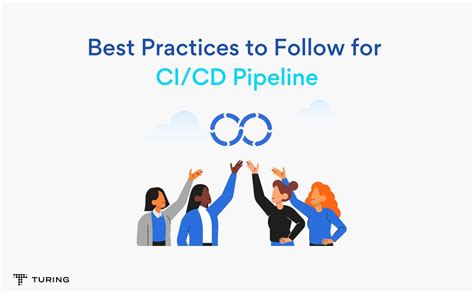 Best Practices To Follow For Cicd Pipeline