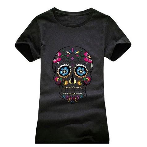 Pin By Skullflow On Skull Shirts Shirts Women Fashion Womens Shirts