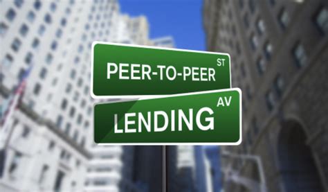 7 Best Peer To Peer P2p Lending Platforms Of 2022 Ranked