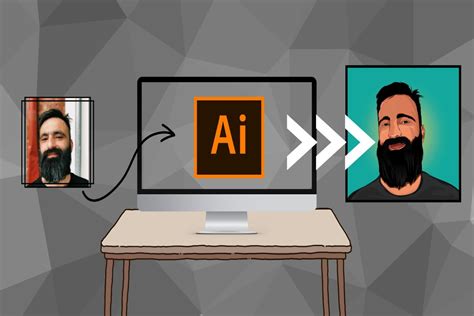 Learn Making Vector Arts In Adobe Illustrator CC | Skill Success