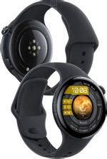 Vivo Iqoo Watch Vs Vivo Iqoo Watch Gt Gsmchoice