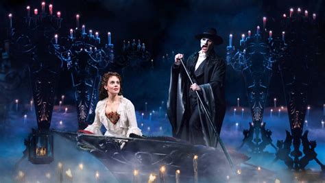 How Long Has Phantom Of The Opera Been On Broadway Tickets Prices