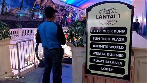 Wisata Batu Jatim Park 3 – Tempat Wisata Indonesia