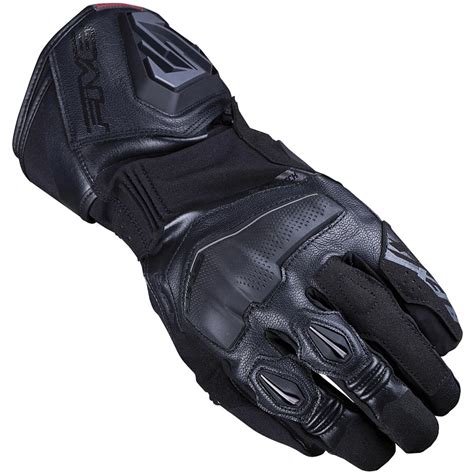 Gants RFX4 Evo Waterproof Five Moto Dafy Moto Gant Sport