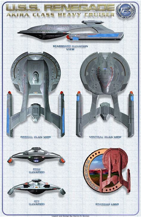 Uss Enterprise Star Trek Papercraft Star Trek Voyager Areoshuttle