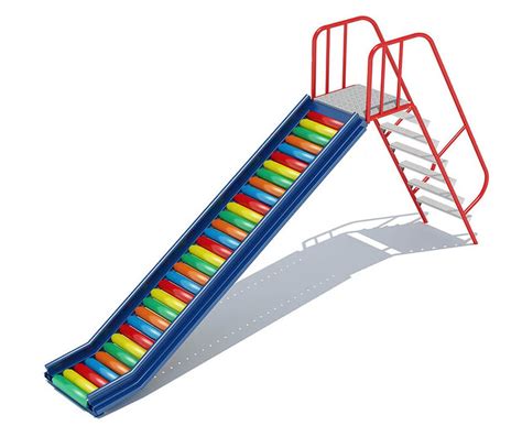 Metal Playground Slide Manufacturers In Dubai | Top Exporter & Suppliers