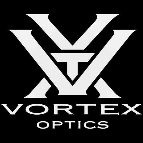 Vortex Optics Vinyl Decal Sticker