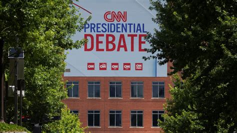 The Four Issues Trump and Biden Will Clash Over at the Debate - The New ...