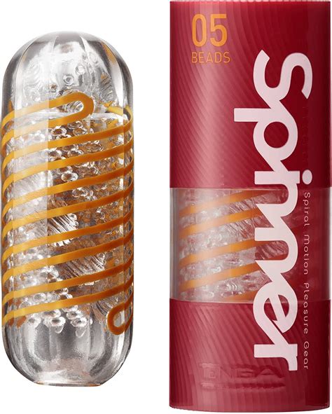 Tenga Spinner Spn Pixel Masturbador Masculino Reutilizable Con