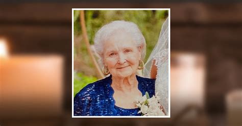 Mary Dean Boyd Gonzalez Obituary 2023 Emken Linton Funeral Home