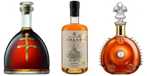 We Ranked 16 Cognac Brands from Worst to Best - Let's Eat Cake