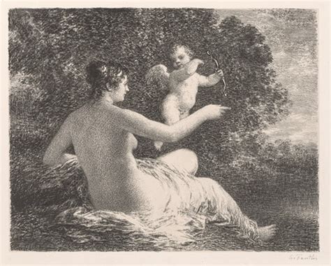 Pois De Senteur Et Nigelles By Henri Fantin Latour Artvee