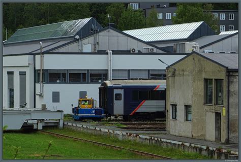 Rangierfahrzeuge Fotos Bahnbilder De