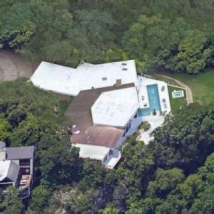 Sandra Bullock's House (Former) in Austin, TX (#2) - Virtual Globetrotting