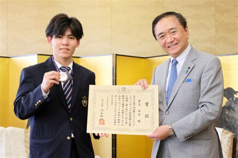 写真で見る！「黒岩日記」 令和5年5月30日 神奈川県ホームページ