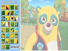 Special Agent Oso Games Online (FREE) 🐻