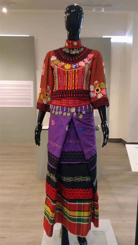 The Woven Artistry of Western Visayas showcased at National Museum WV ...