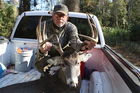 Tommy Gentry 2016 Georgia Outdoor News