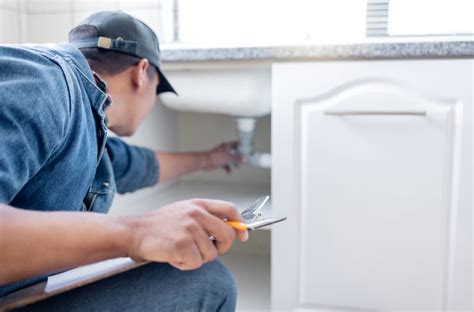 The Importance Of Plumbing Inspection When Buying A New Home