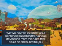 Game Endings | Planet Crafter Wiki | Fandom