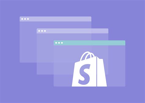 A Comprehensive Guide to Managing Multiple Stores on Shopify | Dinarys
