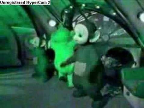 Teletubbies Shake That Ass For Me YouTube