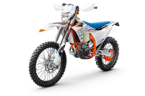 Ktm Exc Six Days Modelle 2024