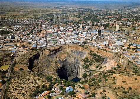 Kimberley 10 Interesting Facts That You Might Not Know