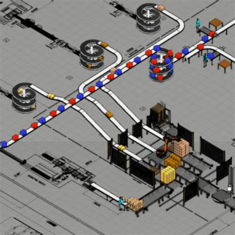 simulation rr robotics engineering