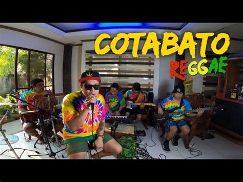 Cotabato TropaVibes Reggae Cover Chords Chordify