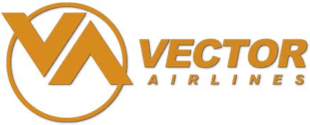 Vector Airlines | Logopedia | Fandom