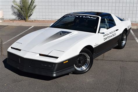 Pontiac Trans Am 3rd Gen Market Classiccom