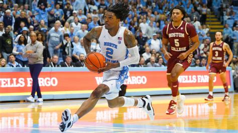 Why UNC transfer Caleb Love is worth the risk for Arizona - Sports ...