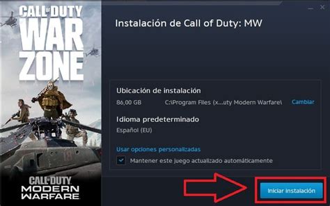 Como Descargar Call Of Duty Warzone En Pc Gratis Legal