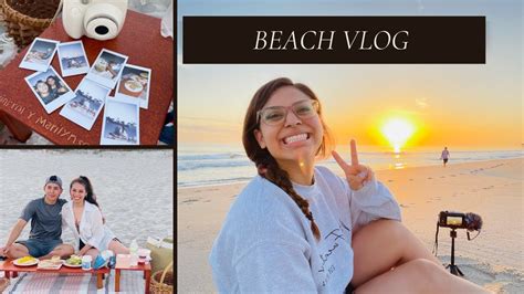 Mini Weekend Getaway Vlog Myrtle Beach Sc 🌊 Youtube