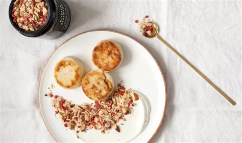 Сырники по маминому рецепту – Рецепты Kitchen Ceremony