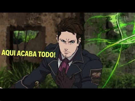 Top 5 Animes Donde El Protagonista Es FUERTE Pero Oculta Sus