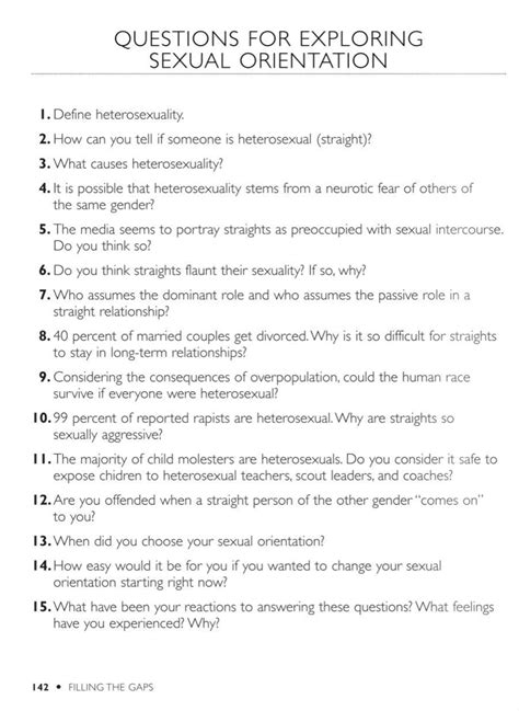 Updated School Board Notified Of Inappropriate Sexual Orientation Questionnaire Distributed By