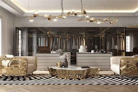 Design Pieces For Dubai Finest Luxury Furniture