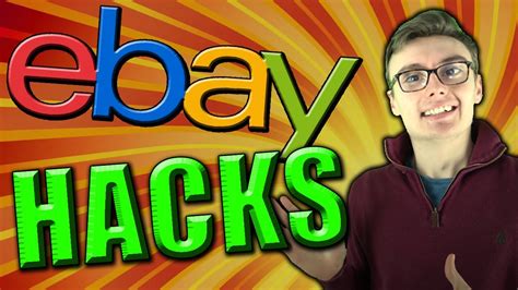 Ebay Hacks For Buying Selling Youtube