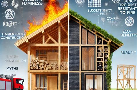 Timber Frame Vs Traditional Construction Methods Rushmoor Engineering