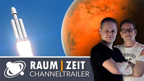 Raumzeit Von Astronomie Bis Zukunft Youtube