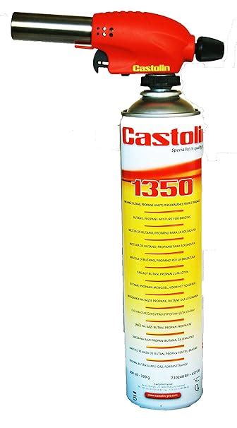 Castolin Bp Chalumeau Amazon Fr Bricolage