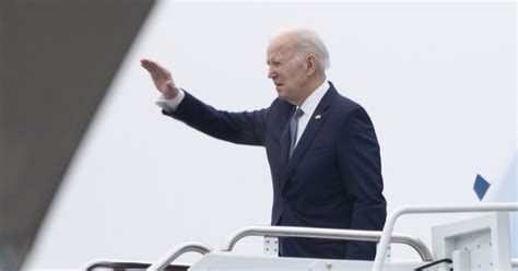 Directo Joe Biden Se Re Ne Con Primeros Ministros De Reino Unido Y